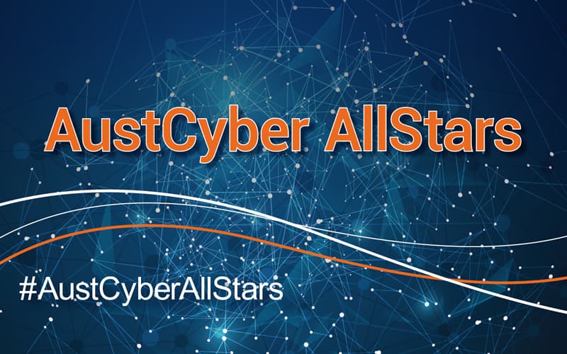 AustCyber AllStars