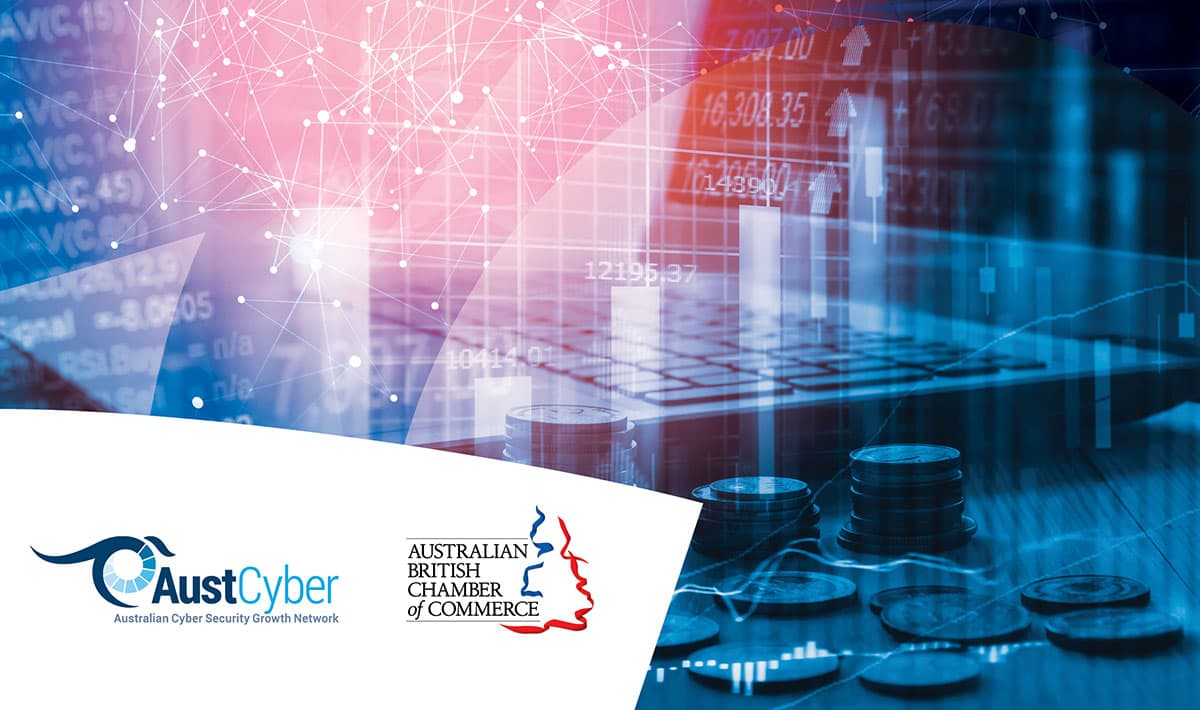 AustCyber and the Australian British Chamber of Commerce partner to increase opportunities in the UK for Australian cyber security companies