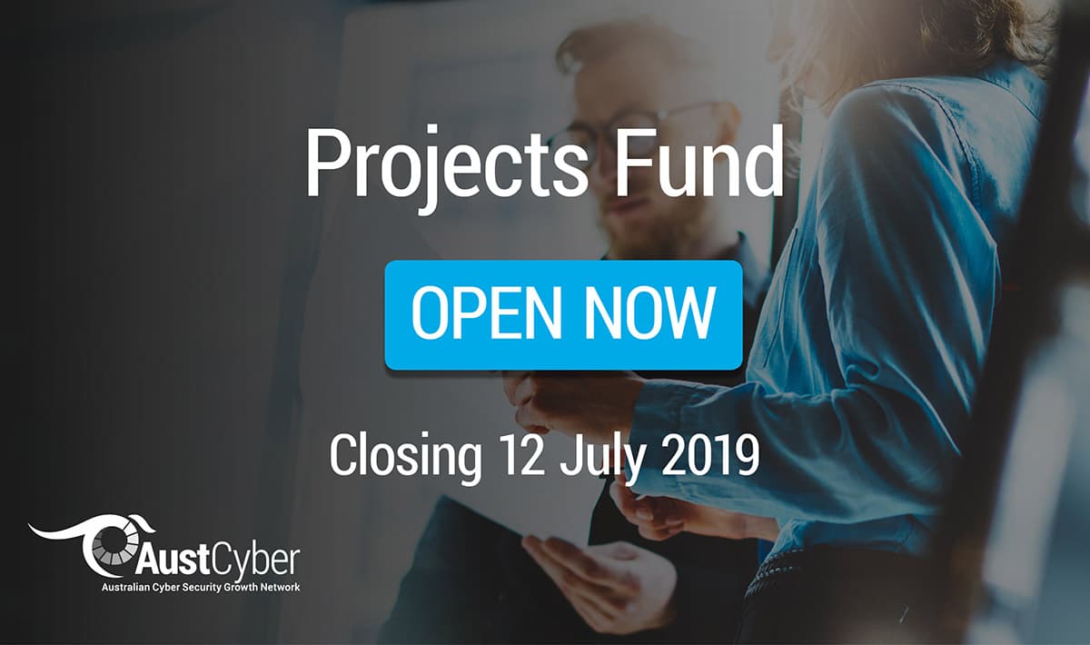 How to apply for the AustCyber Projects Fund