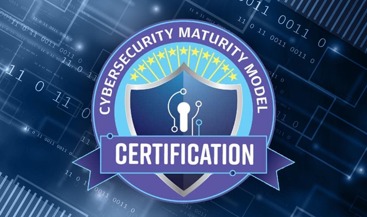 United States Government’s Cyber Security Maturity Model Certification
