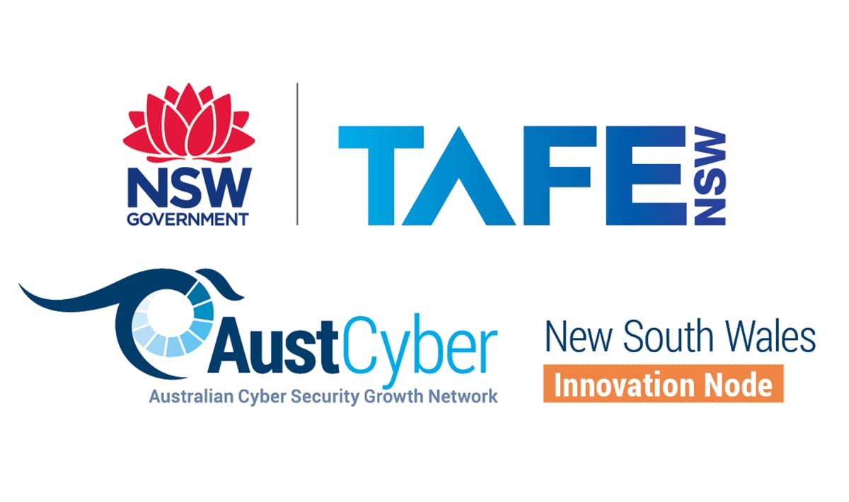 NSW Cyber Security Innovation Node and TAFE NSW launch cutting-edge online cyber security skills training