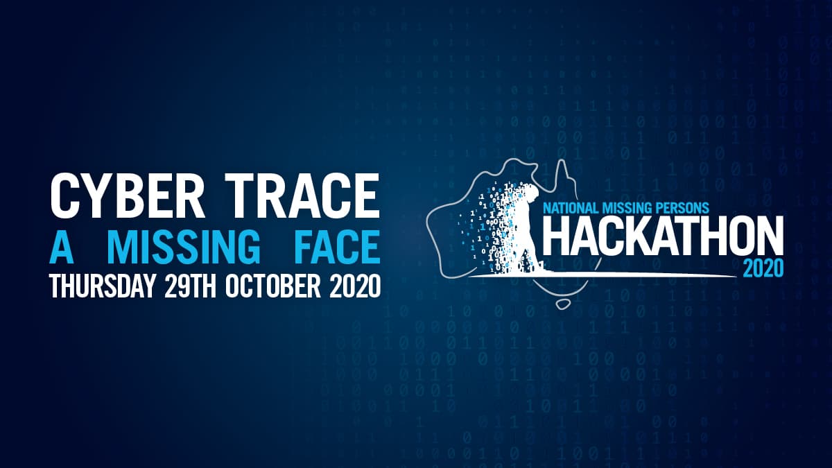 Australia's Missing Person Hackathon