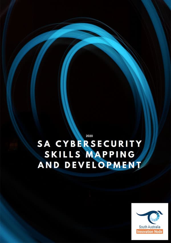 SA Cybersecurity Skills Mapping and Development