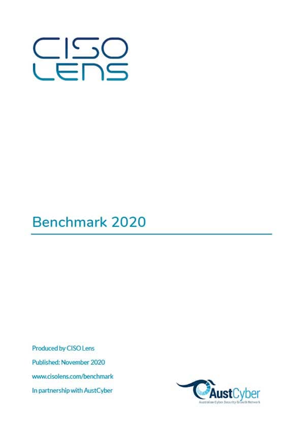 Ciso Lens Benchmark 2020