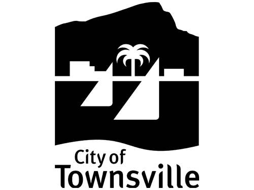 Townsville logo