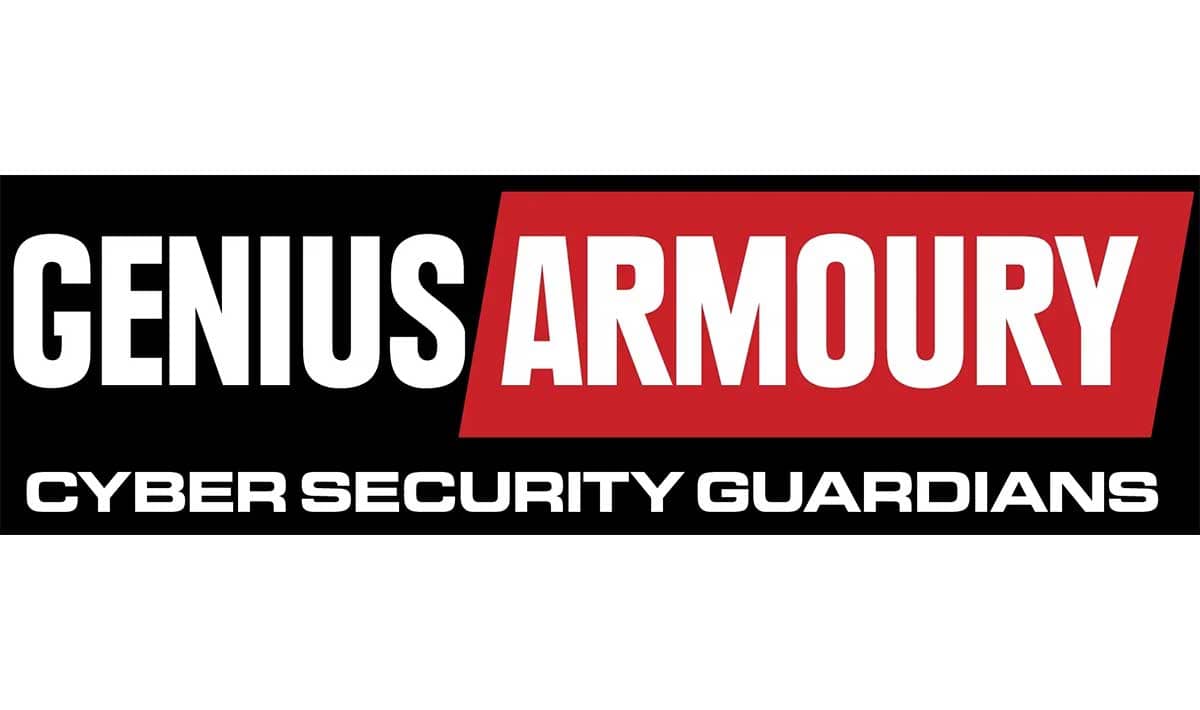 Genius Armoury Cyber Security Guardians