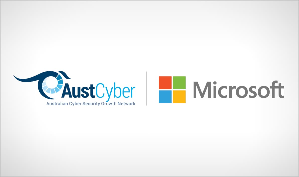 AustCyber partners with Microsoft