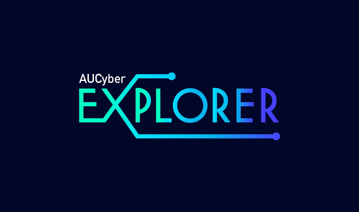 Closing the cyber security talent gap with AUCyberExplorer