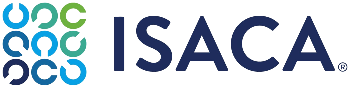ISACA logo