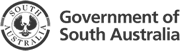 government south australia logo