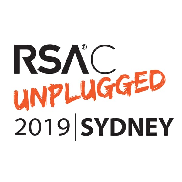 RSA Unplugged 2019
